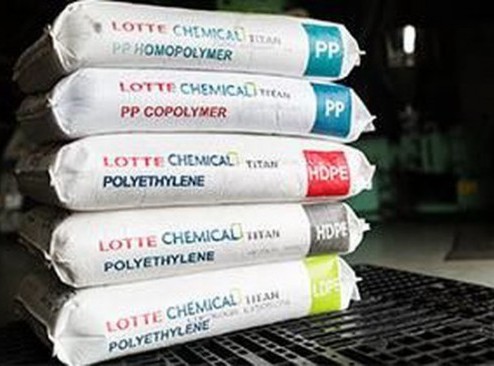 Lotte Group Siap Bangun Pabrik Petrokimia Rp 54 T di RI