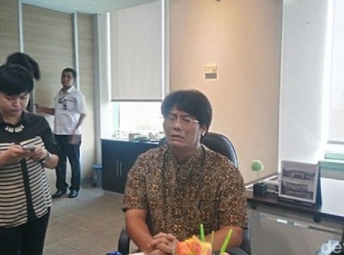 BUMN Ini Akan Bangun Pabrik Minyak Goreng Senilai Rp 558 M