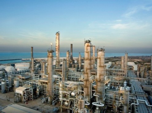 Proyek Kilang TPPI Mundur ke 2023