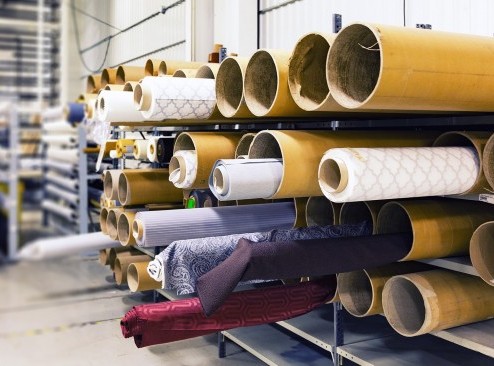 Royal Golden Eagle Buat Pabrik Rayon Baru di Indonesia